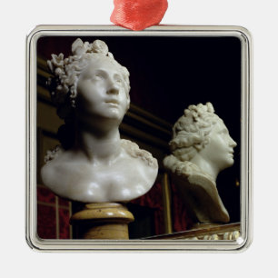 Ornamento De Metal Anima Beata