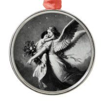 Anjo-da-guarda na noite