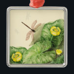 Ornamento De Metal aquarela aquosa<br><div class="desc">aquarela</div>