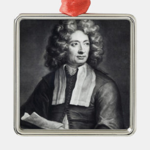 Ornamento De Metal Arcangelo Corelli