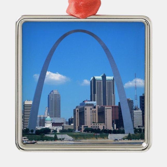 ORNAMENTO DE METAL ARCO 2 (Frente)