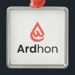 Ornamento De Metal Ardhon - wear your style, your way<br><div class="desc">Ardhon - wear your style,  your way!</div>