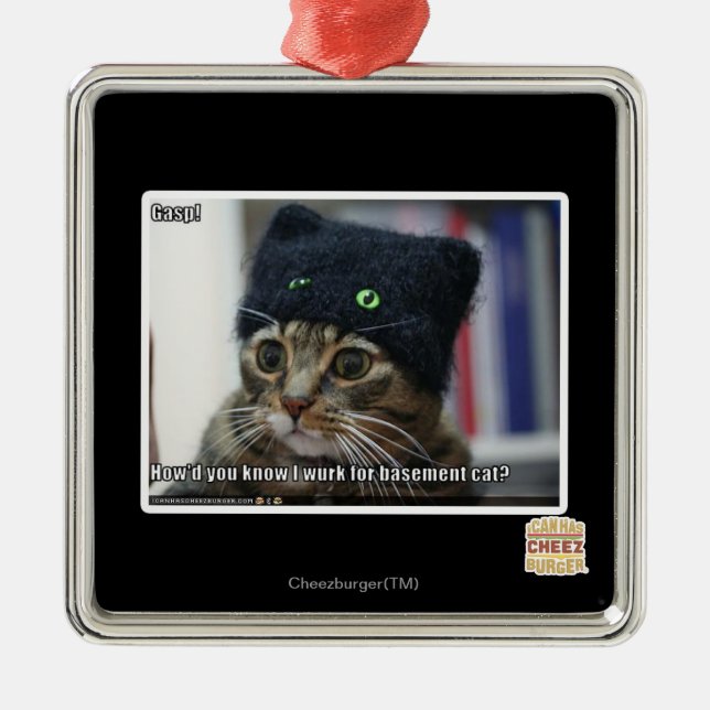 Ornamento De Metal Arfada! (Frente)