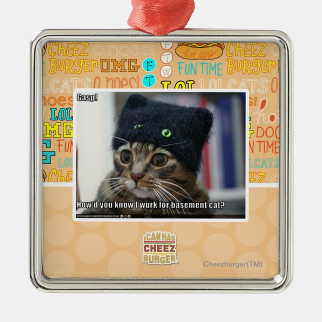 Ornamento De Metal Arfada! (Frente)