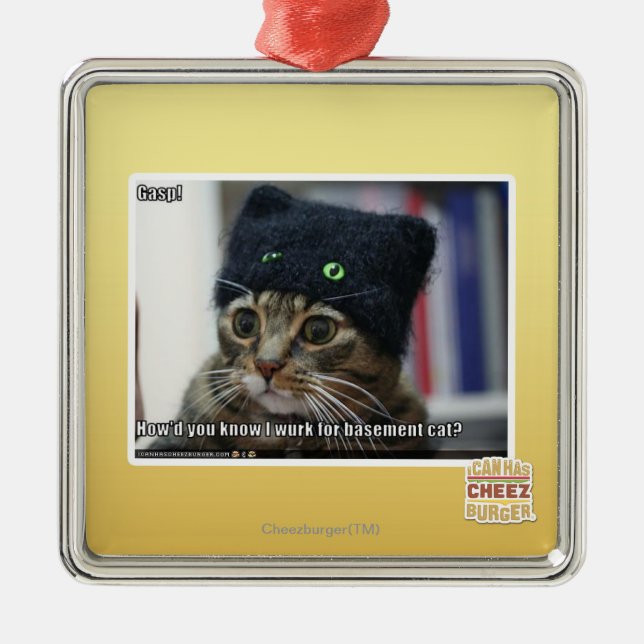 Ornamento De Metal Arfada! (Frente)