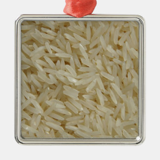 Ornamento De Metal Arroz