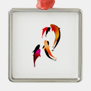 ORNAMENTO DE METAL AS DE DRIFT