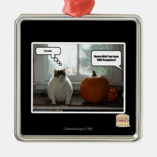 Ornamento De Metal Ato legal