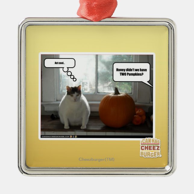 Ornamento De Metal Ato legal (Frente)