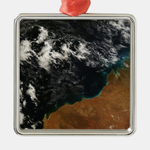 Ornamento De Metal Austrália Ocidental