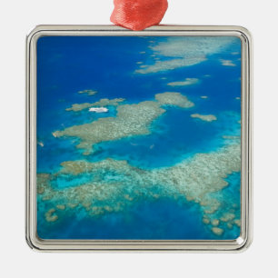 Ornamento De Metal Austrália, Queensland, Costa Norte, Cairns 3