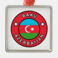 Baku Azerbaijão