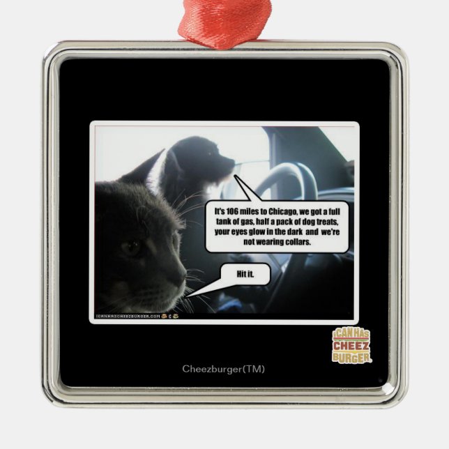 Ornamento De Metal Bata-o (Frente)