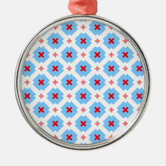 Ornamento De Metal Bayrisch dezent