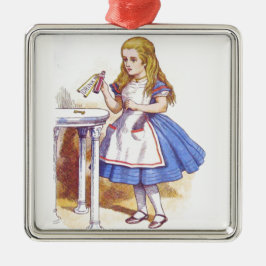 Ornamento De Metal Beba 1