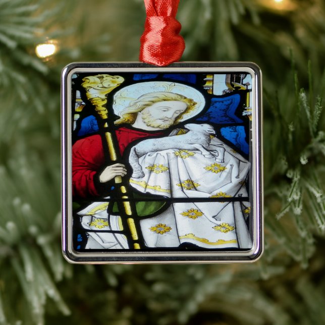 Ornamento De Metal Bíblias Natal 2020 (Árvore)