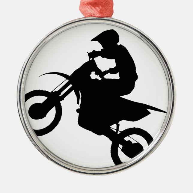 ORNAMENTO DE METAL BICICLETA DA SUJEIRA (Frente)