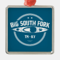 Big South Fork National River Caiaque