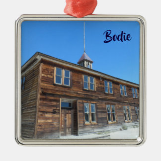 Ornamento De Metal Bodie