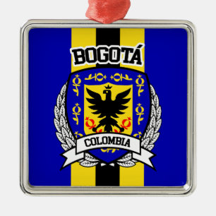 Ornamento De Metal Bogotá
