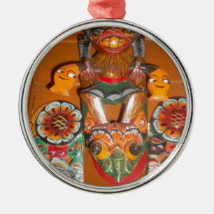 Ornamento De Metal Bonito Retro Halloween Bash Hakuna Matata Party Gi