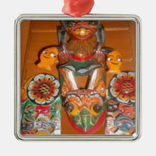 Ornamento De Metal Bonito Retro Halloween Bash Hakuna Matata Party Gi