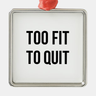 Ornamento De Metal Branco preto demasiado apto inspirador das