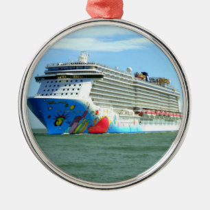 Ornamento De Metal Breakaway corrente