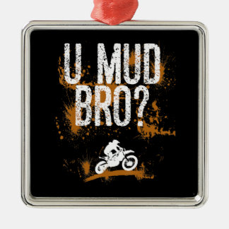 Ornamento De Metal Bro Homie Dude Motors Mudim