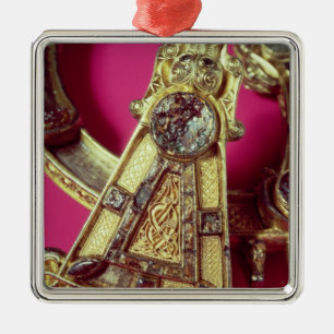 Ornamento De Metal Broche de Tara