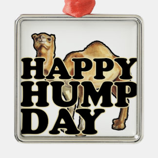 Ornamento De Metal Camisas M.png do camelo T do dia de corcunda