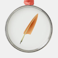 Caneta de Quill da pena