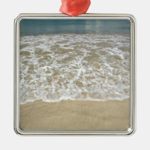 Ornamento De Metal Caribe, Ilhas Virgens Americanas, Rua. Thomas, 2