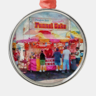 Ornamento De Metal Carnaval - A variedade é infinita