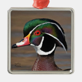 Ornamento De Metal Carregar proteção do mouse