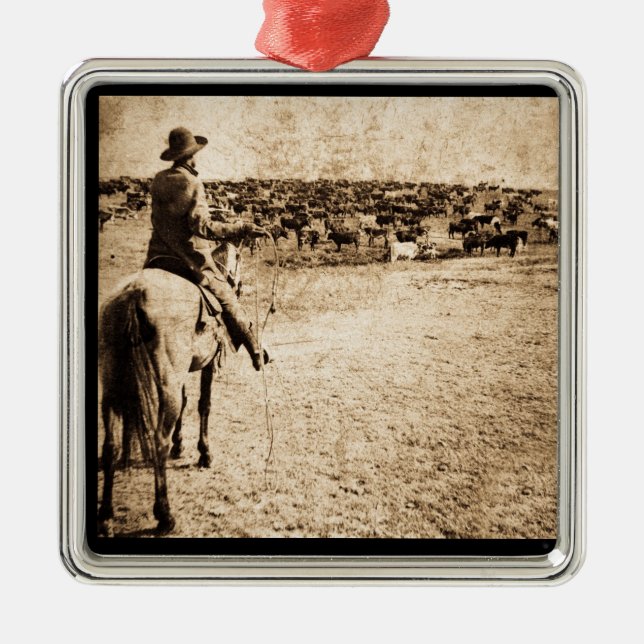 Ornamento De Metal Casa na escala (Frente)