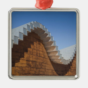 Ornamento De Metal Cave Ysios