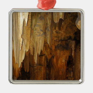 Ornamento De Metal Cavernas de Luray