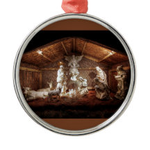 Cena de Criança da Criatividade do Advento de Nata