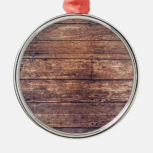 Ornamento De Metal Chão