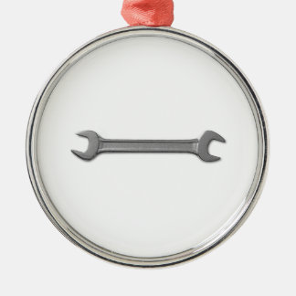 Ornamento De Metal Chave