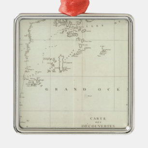 Ornamento De Metal China e Ásia