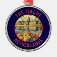 Circular Retrovisitado de Haia Países Baixos