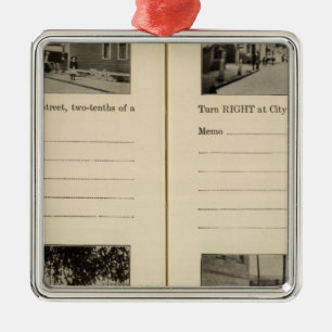 Ornamento De Metal Cohoes, NY