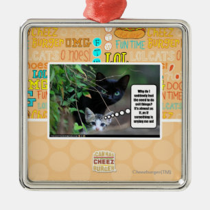 Ornamento De Metal coisas más