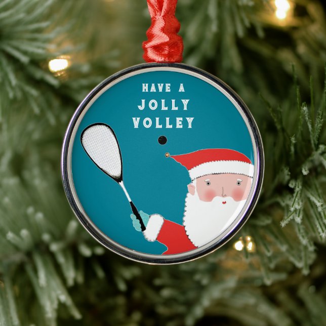 Ornamento De Metal Coletivo de Esportes de Lash Criativo (Árvore)