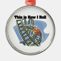 Como eu rolo (Porta copos do cilindro)