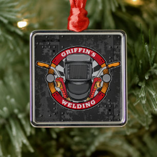 Ornamento De Metal Compro de Soldadura de Malha Metálica de NOME Per