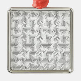 Ornamento De Metal Conselho de circuito (Eletrônicos) (PCB)