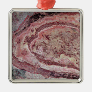 Ornamento De Metal Cratera da aranha, Austrália Ocidental